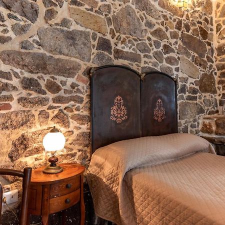 Domo Sa Barra Bed & Breakfast SantʼAntìoco Eksteriør bilde