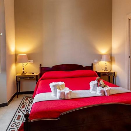 Domo Sa Barra Bed & Breakfast SantʼAntìoco Eksteriør bilde