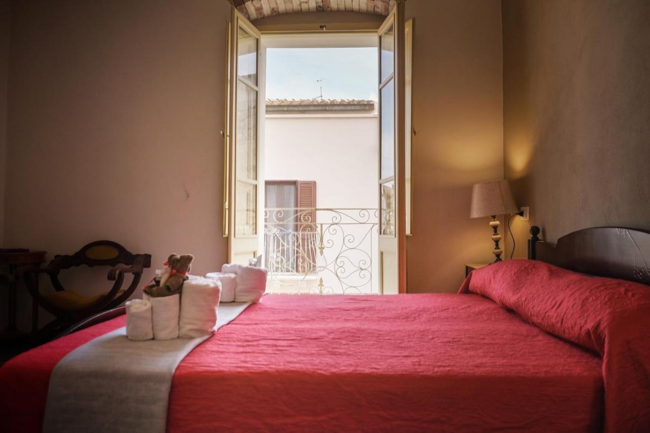 Domo Sa Barra Bed & Breakfast SantʼAntìoco Eksteriør bilde